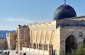 বিশ্ব মসজিদ সুরক্ষা দিবসে ঐক্যের প্রতীক আল-আকসাকে স্মরণ