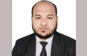 বিচারককে পিপির ঘুস প্রদানের অভিযোগে সদস্যপদ স্থগিত
