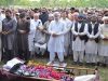জানাজার নামাজ চলাকালীন শরীক হলে কি করবেন