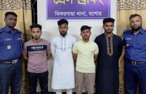 দলবদ্ধ ধর্ষণ মামলায় ছাত্রদলের বহিষ্কৃত ২ নেতাসহ ৪ জনের নামে চার্জশিট