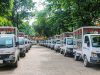 ভ্রাম্যমাণ লাইব্রেরি প্রকল্পে বিশাল নিয়োগ