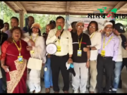 নিউইয়র্কে যেন এক টুকরো বরিশাল: বাৎসরিক পিকনিকে প্রবাসীদের মিলনমেলা