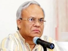 রাজনীতি১৫ আগস্ট শোক জানানো কবি-শিল্পীদের যা বললেন