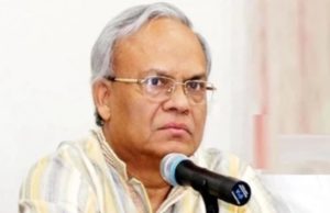 ১৫ আগস্ট শোক জানানো কবি-শিল্পীদের যা বললেন