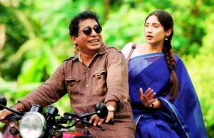 ‘পাগলু’-তে মোশাররফ করিমের সঙ্গে সাফা কবির